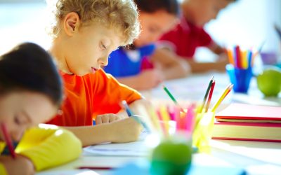 The Ideal Educational Day Care Facility in Downers Grove, IL: What Parents Need To Know?