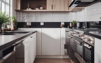 Preparing Yourself For Purchasing Kitchen Cabinets In Saint John NB