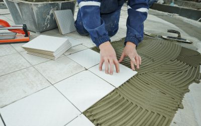 Preserve the Beauty of Your Home with Floor Tile Repair Services in Pensacola, FL