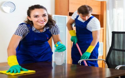 Efficient Home Cleaning in Covington, KY: Tailored for Your Busy Lifestyle