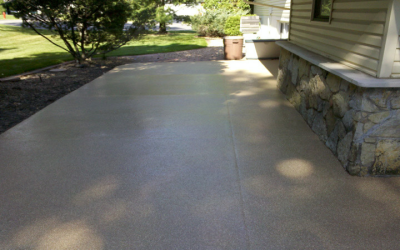 Finding the Best Local Concrete Driveway Contractors in Minnesota: A Comprehensive Guide