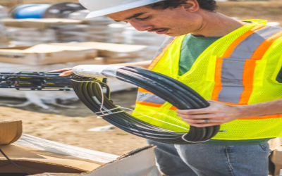 Step-by-Step Guide: What to Expect from Fiber Optic Installers