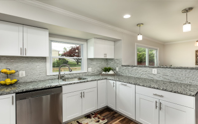 Reliable Kitchen Renovation Companies Near Nottingham, MD