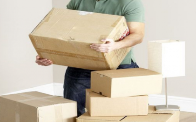 Smooth Moves: Expert Long Distance Movers Near Maple Grove, MN