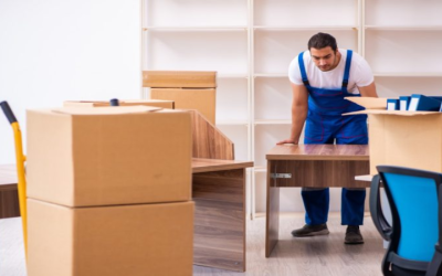 Ease Your Move: Optimal Solutions for Residential and Commercial Moving Services