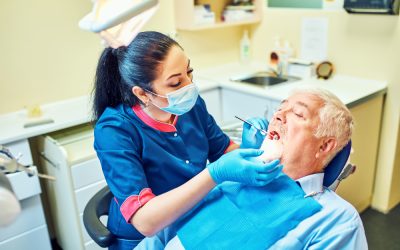 Modern Dentistry with a Caring Touch: Why This Dentist in Winnetka, IL Is Redefining Patient Experience