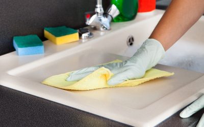 Maintaining a Pristine Home with Maid Services in Kalamazoo, MI