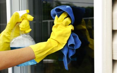 Transform Your Home with Top-Notch Home Cleaners in Colorado Springs, CO