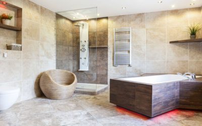 Achieve Style And Functionality With Bathroom Remodeling in Machesney Park, IL