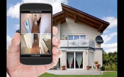 Enhancing Safety with Home Surveillance in Truckee, CA