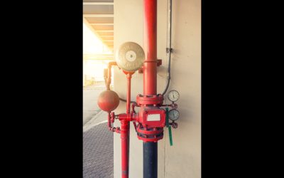 Building Fire Sprinkler Systems in Cecil County, Md: Safeguarding Lives and Property