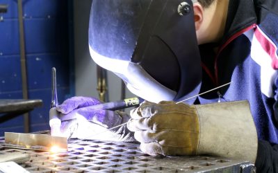 Welding Company in Lafayette, LA: Precision Fabrication and Maintenance Solutions for Modern Manufacturing