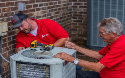 Your Guide to Reliable AC Maintenance Near Huntsville AL