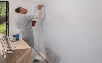 Enhance Your Home with a House Painter Near Loveland, CO