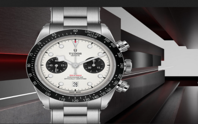 Top Benefits of Buying from an Authorized Tudor Watch Dealer