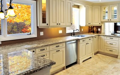 Custom Granite Countertops Near Buffalo NY: The Perfect Upgrade for Your Home