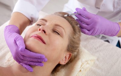 Defy time with effective anti-aging skin care in Upper Falls MD