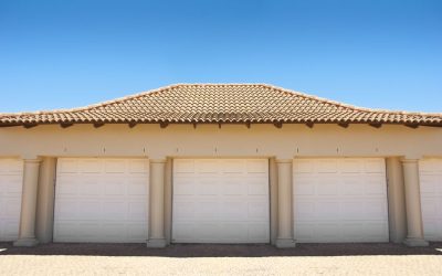 Garage Doors in Irvine, CA: Elevate Your Home’s Curb Appeal and Security with Quality Garage Doors