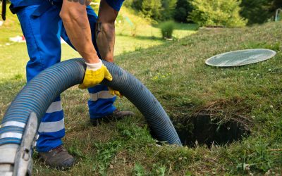 Expert Septic System Service in Hull, GA: Ensuring A Healthy And Efficient System