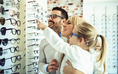 Enhance Your Vision, Elevate Your Style – Best Eyeglasses in Charlottesville