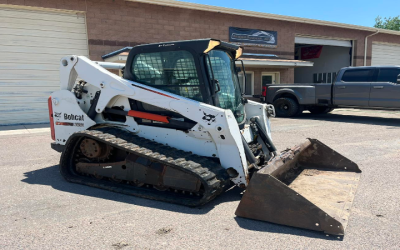 Quick and Reliable Bobcat Repair Services in Denver CO