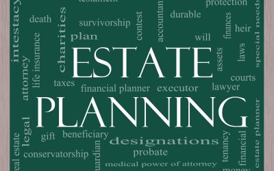 Secure Your Assets, Protect Your Loved Ones – Estate Lawyer in Buffalo, NY